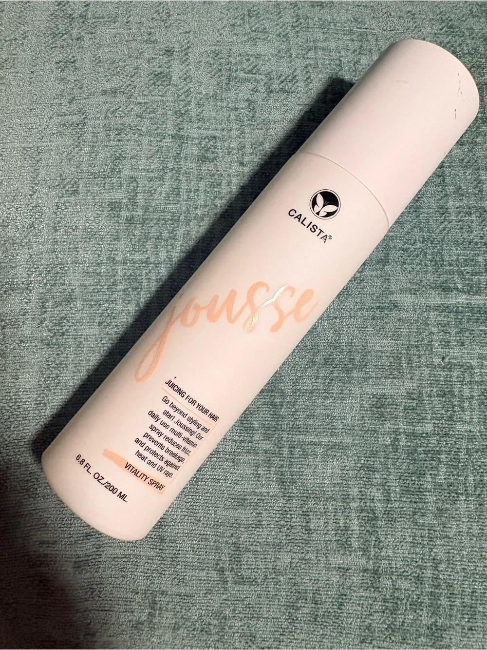 Calista Jousse Vitality Spray, 6.8 oz